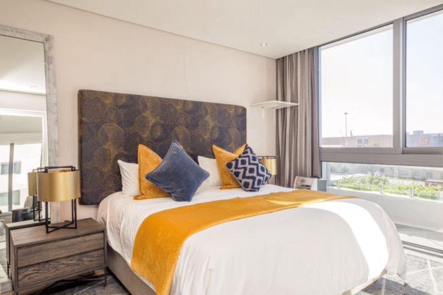 2 Bedroom Property for Sale in Foreshore Western Cape